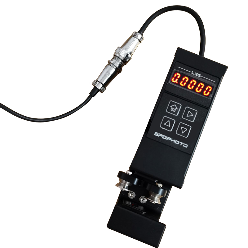 台式微拉丝外径测量仪