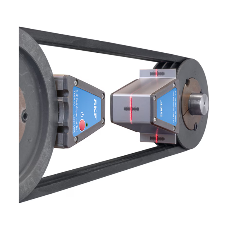 SKF 皮带对中仪TKBA 40