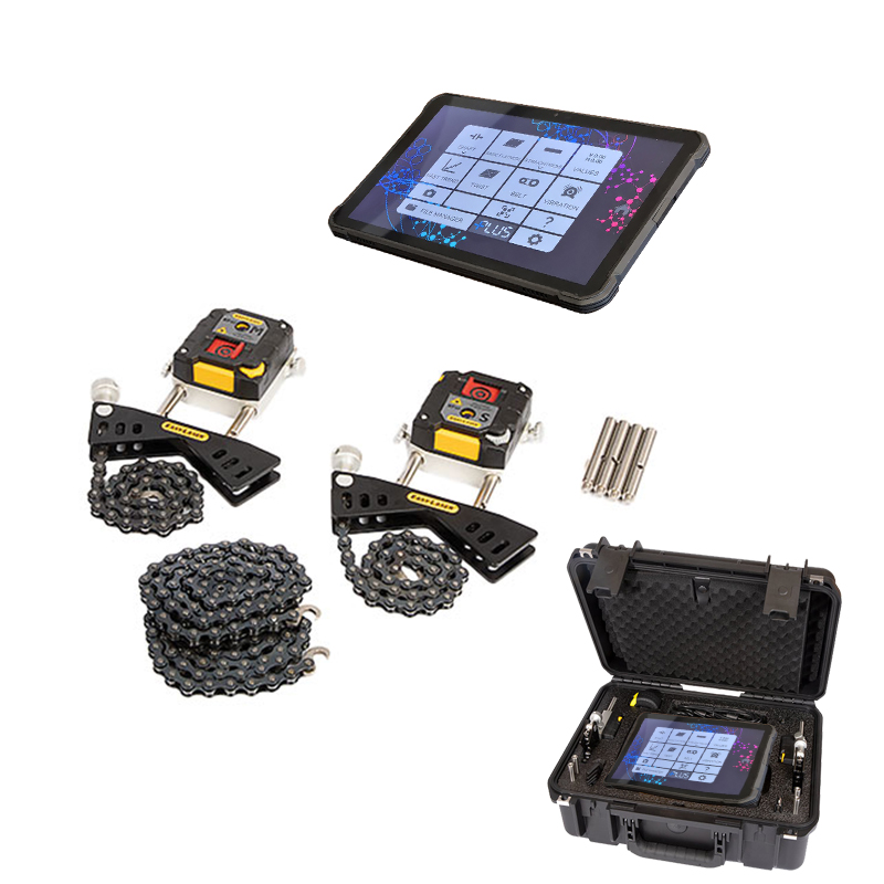  激光对中仪Easy‑Laser XT660